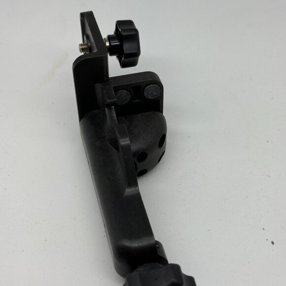 Spectra Precision (Standard)‎ General Purpose Clamp Model 42 - Picture 4 of 7